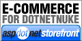 AspDotNetStoreFront - The most advanced asp.net shopping cart software available.